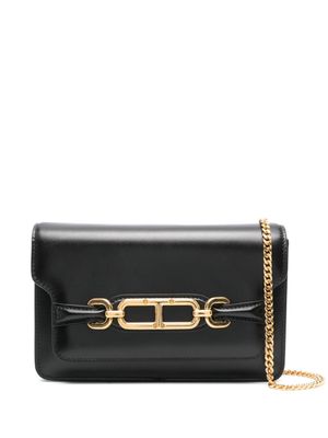 TOM FORD petit sac à bandoulière Whitney - Noir