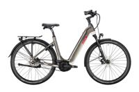 VICTORIA elektrische trekkingfiets "manoc 3" (#1) ebike vict. manoc 3 28/58 wave 5sp cb quarz grey VICTORIA elektrische trekkingfiets "manoc 3" (#1) ebike vict. manoc 3 28/58 wave 5sp cb quarz grey