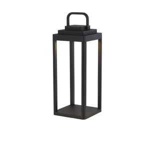 Searchlight Draadloze tafellampPortabello - 33502-350