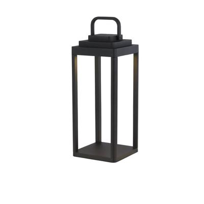 Searchlight Draadloze tafellampPortabello - 33502-350