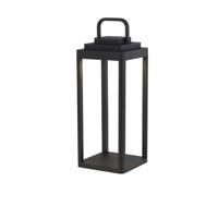 Searchlight Draadloze tafellampPortabello - 33502-350