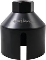 Bikeservice Stkschlein fork cap bst f sachs fork plastic