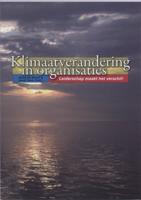 Klimaatverandering in organisaties (Paperback)