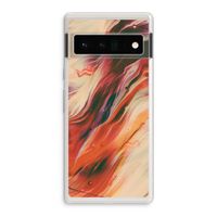 Forgotten Lands: Google Pixel 6 Pro Transparant Hoesje