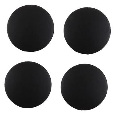 4 stuks non-slip bodem rubber koeling mat pad voeten voor Apple MacBook A1706/A1707/A1708