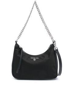 Michael Michael Kors sac porté épaule Jet Set à fermeture zippée - 001 BLACK