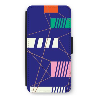 Gestalte 5: iPhone 12 Pro Max Flip Hoesje