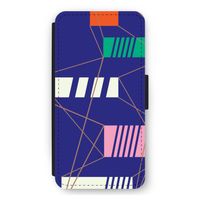 Gestalte 5: iPhone 12 Pro Max Flip Hoesje