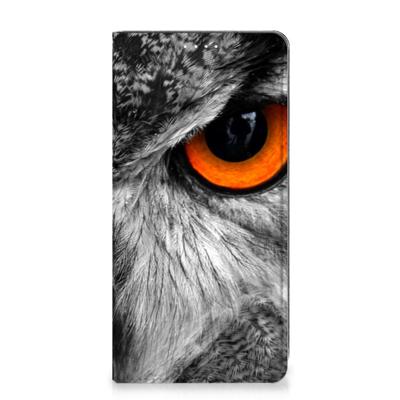 Samsung Galaxy S23 | Hoesje maken | Uil