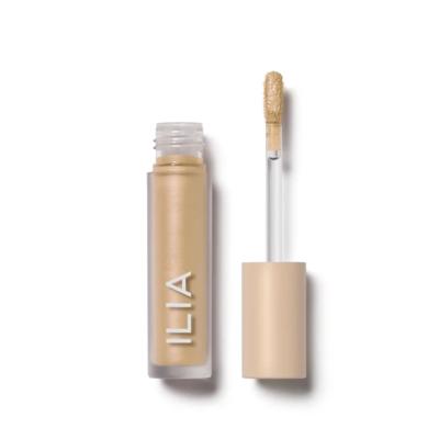 ILIA Beauty Eyes Liquid Powder Chromatic Eye Tint 3.5ml ILIA Beauty Eyes Liquid Powder Chromatic Eye Tint 3.5ml