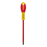 Stanley FATMAX Schroevendraaier Platte kop VDE 5,5 X 150mm