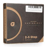 PolarPro Variable ND 82mm 2/5 stops Peter McKinnon Edition II
