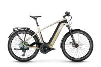 VICTORIA elektrische suv "fybron 8" (#1) ebike vict.fybron 8 28/58 12sp wheat beige