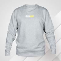 Sweater, grijs Sweater, grijs