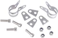 Tubus stroppen-adapterset clamp adapter set 16mm diamet.