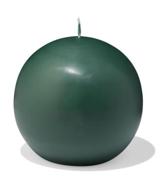 HEMA Bolkaars Ø14.5cm Donkergroen (donkergroen)