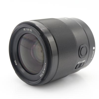 Sony FE 35mm F/1.8 occasion
