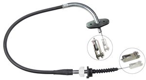 Koppelingkabel K28730