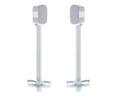 Monitor Audio Apex AX10 Stands - Wit (per paar)