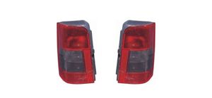 Achterlicht set SET0903931