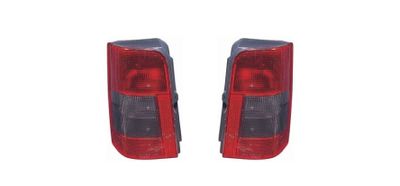 Achterlicht set SET0903931