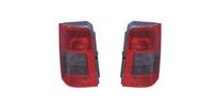 Achterlicht set SET0903931
