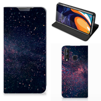 Samsung Galaxy A60 Stand Case Stars Samsung Galaxy A60 Stand Case Stars