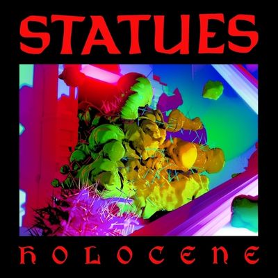 Holocene - LP (7340148112542) Holocene - LP (7340148112542)