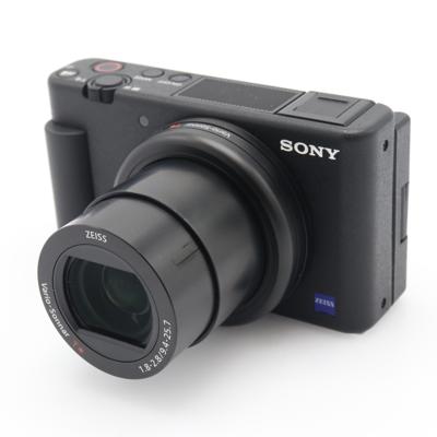 Sony ZV-1 occasion