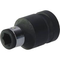 KS Tools 515.1599 5151599 Dopsleuteladapter Aandrijving 3/8 (10 mm) 35 mm 1 stuk(s)