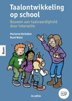 Taalontwikkeling op school (Paperback)