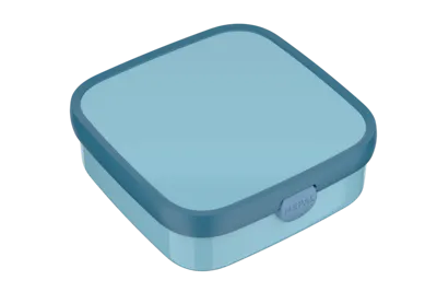 Mepal Bento Lunchbox Campus Groot - Cool Blue
