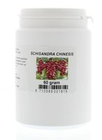 Schisandra poeder