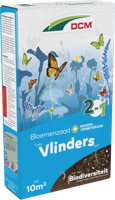 Bloemenmengsel Vlinders 10 m2 520 gram - Dcm