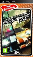 Need for Speed Most Wanted (essentials) - thumbnail