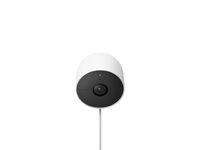 Google GA01894-FR bewakingscamera IP-beveiligingscamera Binnen & buiten 1920 x 1080 Pixels Muur - thumbnail