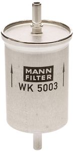 Brandstoffilter WK5003