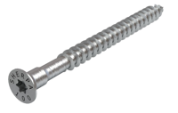GB Sherpa schroef 8x100 t.b.v. L-serie kopdia 10 zink magnesium | 50 stuks - GB09123940