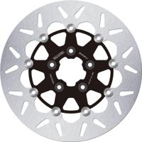 GALFER remschijf "df679" rotor brake rotors floating r90r