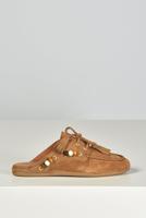 Toral loafers TL-KILLIAN cognac