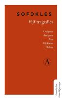 Vijf tragedies (Paperback)