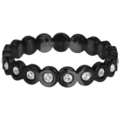 iXXXi Vulring Big Circle Stone Zwart