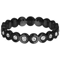 iXXXi Vulring Big Circle Stone Zwart