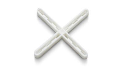 Rubi Tegelvoegkruisjes | 3 mm | L Doos 1000 st - 02973