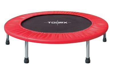 Toorx Fitness Trampoline - ø97cm of ø122cm