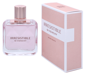 Givenchy Irresistible 50 ml Eau de toilette Dames