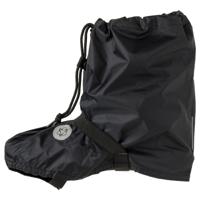 AGU Quick Bike Boots Essential - Zwart - L/XL - Waterdicht