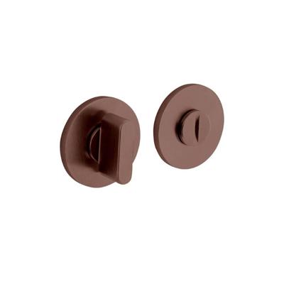 Olivari WC-sluiting rondTira mat brons - H200N6BDS