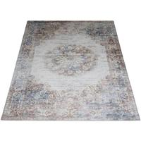 Veer Carpets - Vloerkleed Viola Taupe 200 x 290 cm - thumbnail