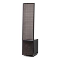 Martin Logan Renaissance ESL 15A vloerstaande speaker meteor grey - thumbnail